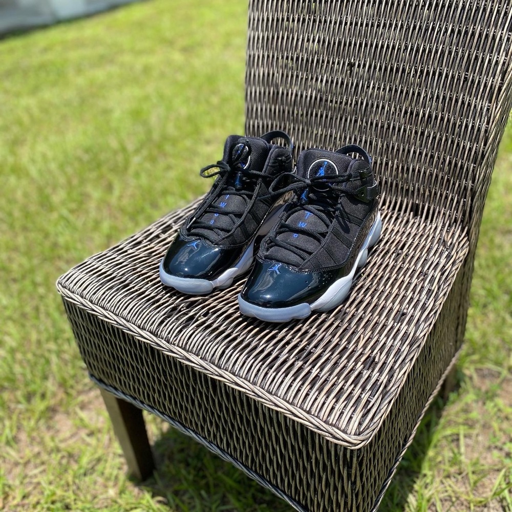 Jordan 6 Rings “Space Jam” - Picture 4 of 4